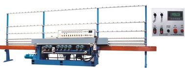 Automatic Glass Beveling Machine