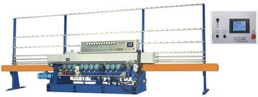 Automatic Glass Beveling Machine