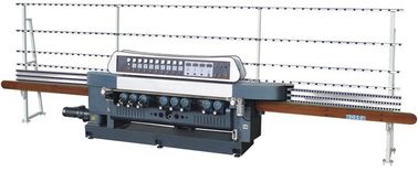 Automatic Glass Beveling Machine