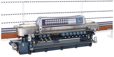 Automatic Glass Beveling Machine