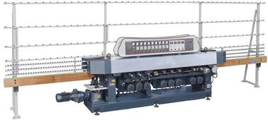 Automatic Glass Beveling Machine