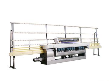 Automatic Glass Beveling Machine