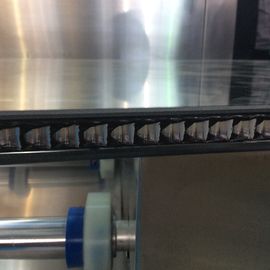 Warm Edge Spacer Molecular Sieve Single Sealing Spacer for Insulating Glass Double Glass