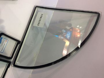Dual Seal Butyl Strip for Double Glazed Glasses