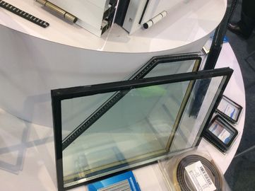 Decorative Sealing Spacer for Insulated Glass