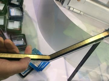 Decorative Spacer for Double Glazing Glass