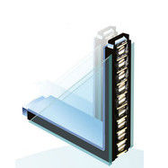 Insulated Glass Strip