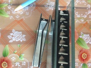 Dual Seal Butyl Strip for Double Glazed Glasses