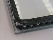 Butyl Sealing Strip for Triple Glazing Glasses