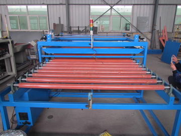 Heated Roller Press Machine