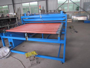 Heated Press Machine