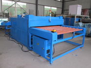 Heated Roller Press Machine for Insulating Glass
