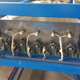 Thermocompressor for IGU