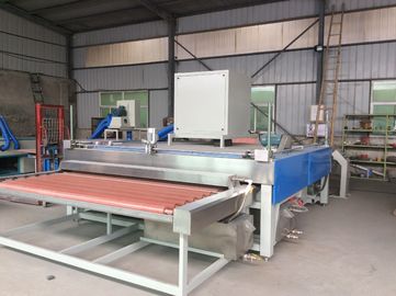 Automatic Glass Clean and Dry Machine