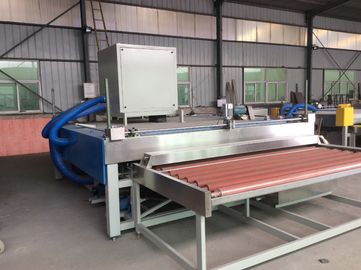 Automatic Glass Clean and Dry Machine