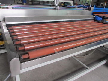 Automatic Horizontal Laminated Glass Washer