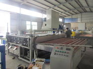 Automatic Tempered Glass Washer