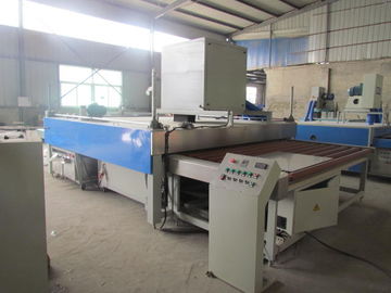 Automatic CNC  Coated Glass Washing&Drying Machine