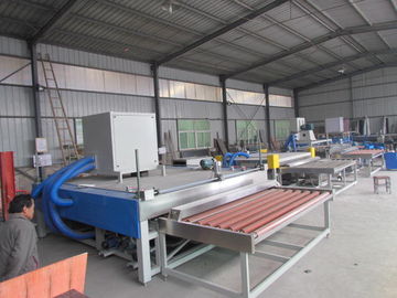 Automatic CNC  Coated Glass Washing&Drying Machine