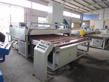 Automatic CNC Flat Glass Washer