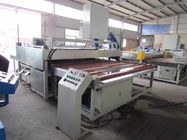 Horizontal Automatic CNC Glass Panel Washing  Machine