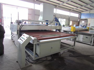 Automatic CNC  Coated Glass Washing&Drying Machine