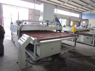 Automatic Glass Clean and Dry Machine