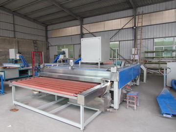 Automatic CNC Horizontal Insulating Glass Washing Machine