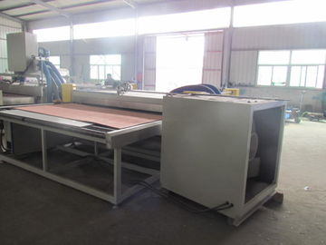 Horizontal Automatic CNC Glass Panel Washing and Drying Machine