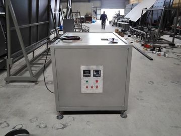 Freezer for Silicone Extruder Machine