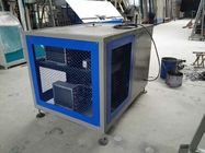 Freezer for Silicone Sealant Extruder Machine