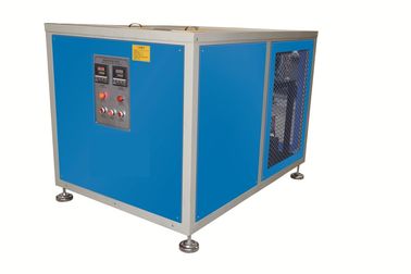 Cooler for Polysulfide Applicator