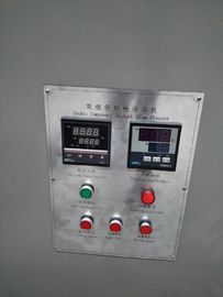 Freezer for Polysulfide Extruder Machine