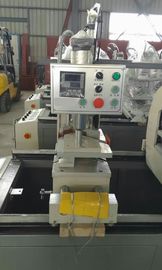 PVC window and door machine PVC Win-door 4 Head Welding Machine