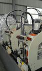 Four-Head Welding Machine for PVC/UPVC Doors Profiles