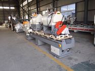 Double Mitre Cutting Machine for UPVC Profile