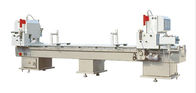 Double Mitre Cutting Machine for UPVC Profile