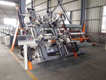 CNC UPVC Profile Welder Machinery