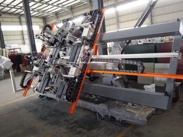 Vinyl Door Window Production Machine