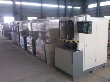 UPVC Window Corner Cleaning Machine