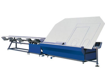 Auto Aluminum Bar Bending Machine