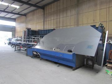 Auto Profile Bending Machine