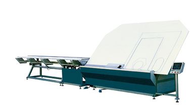 Auto Profile Bending Machine