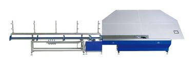 Auto Aluminum Bar Bending Machine