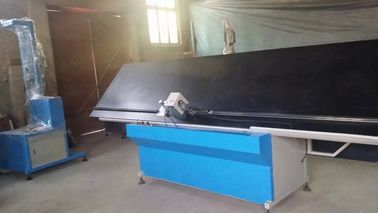 Semi-Automatic  Profile Bending Machine