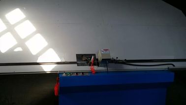 Semi-Automatic Alu  Bar Bending Machine