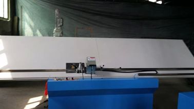 Semi-Automatic  Profile Bending Machine