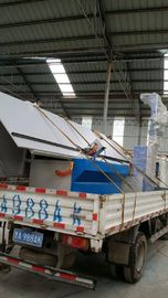 Aluminum Spacer  Bending Machine