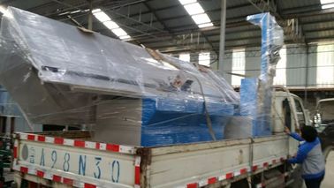 Semi-Automatic Alu Profile Bending Machine