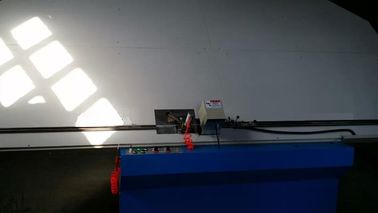 Semi-Automatic Alu Profile Bending Machine